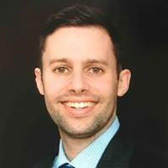 Dr. Adam Levine